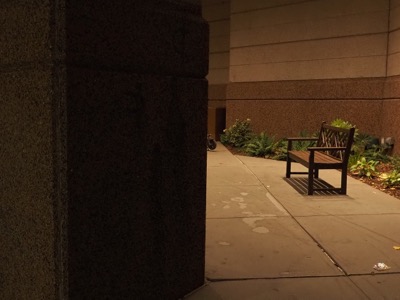 Downtown Durham photograph 2